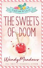 The Sweets of Doom (Sweet Shop Mystery Book 3)
