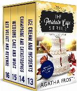 The Peridale Cafe Cozy Box Set 4