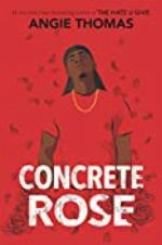 Concrete Rose