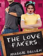 The Love Fakers (Love Quiz Book 1)