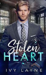 Stolen Heart (The Hearts of Sawyers Bend Book 1)