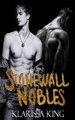 Stonewall Nobles: A Dark Enemies-to-Lovers Romance