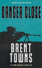 Danger Close (Team Reaper Book 12)