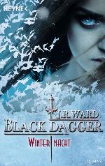 Winternacht: Black Dagger 34 - Roman (German Edition)