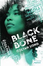 Blackbone - Coltan song- Tome 1 - Dès 15 ans (French Edition)
