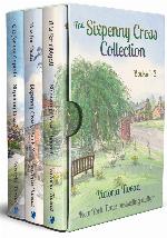 The Sixpenny Cross Collection