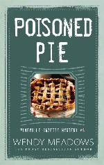 Poisoned Pie (Pineville Gazette 6)