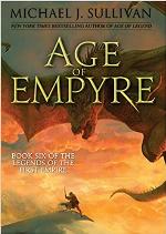 Age of Empyre