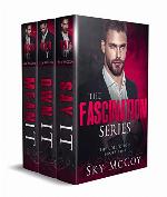 Fascination Series Boxed Set: Books 1-3
