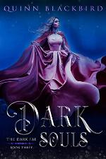 Dark Souls: A Dark Fae Romance (The Dark Fae Book 3)