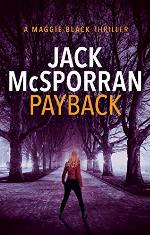 Payback (Maggie Black Book 3)