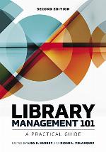 Library Management 101: A Practical Guide