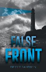 False Front (Bishop Security #1)