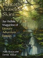 Beneath Ceaseless Skies #303