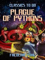 Plague of Pythons (Classics To Go)
