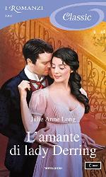 L'amante di lady Derring (I Romanzi Classic) (Italian Edition)