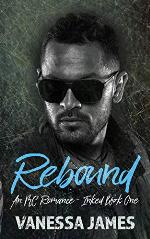 Rebound: An MC Romance (Inked Book 1)