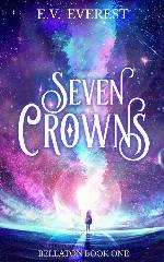 Seven Crowns (Bellaton Book 1)