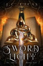 Sword of Light: A Young Adult Epic Fae Fantasy (The Four Keys Book 1)