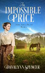 An Impossible Price: Front Range Brides - Book 3