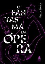 O fantasma da ópera