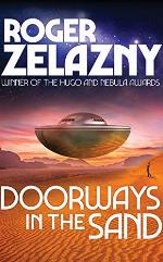 Doorways in the Sand