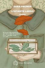 L'istante largo (Italian Edition)