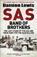 SAS Band of Brothers