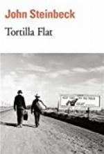 Tortilla Flat