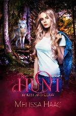 The Hunt (By Kiss and Claw Book 2)