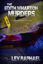 The Edith Wharton Murders