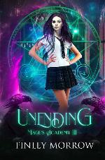 Unending: Mage's Academy III