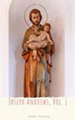 Joseph Andrews, Vol. 1