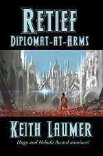 Retief: Diplomat-at-Arms