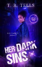 Her Dark Sins (Paragons of Justice Book 1)