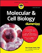 Molecular &amp; Cell Biology For Dummies