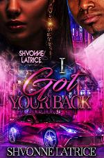 I Got Your Back: Teflon &amp; Tatiana's Love Story