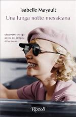 Una lunga notte messicana (Italian Edition)