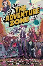 The Adventure Zone: Petals to the Metal