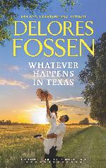 Whatever Happens in Texas (Lone Star Ridge)