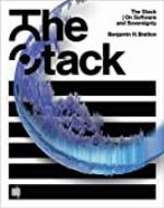 The Stack: On Software and Sovereignty (Software Studies)