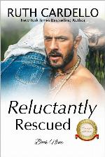 Reluctantly Rescued (The Barrington Billionaires, Book 9)