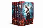 Fire Fae: The Complete Series