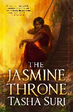 The Jasmine Throne