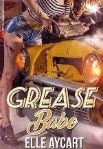 Grease Babe (The OGs Book 2)