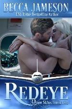 Redeye (Open Skies Book 2)