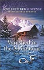 Vanished in the Mountains (Love Inspired Suspense)