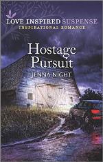 Hostage Pursuit (Rock Solid Bounty Hunters Book 2)
