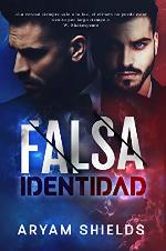 Falsa Identidad (Spanish Edition)