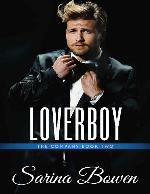 Loverboy (The Company Book 2)